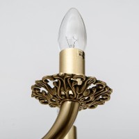  - Подвесная люстра Abrasax Sylvia L.8110-5YB