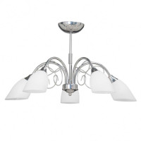  - Потолочная люстра Vitaluce V3580/5PL