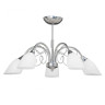 Потолочная люстра Vitaluce V3580/5PL - Потолочная люстра Vitaluce V3580/5PL