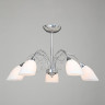 Потолочная люстра Vitaluce V3580/5PL - Потолочная люстра Vitaluce V3580/5PL