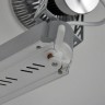 Трековый светодиодный светильник Elvan ST-01-15x1W-WH - Трековый светодиодный светильник Elvan ST-01-15x1W-WH