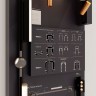Стенд Магнитные системы ARLIGHT-E40-1760х600mm (DB 3мм, пленка, подсветка) (Arlight, -) - Стенд Магнитные системы ARLIGHT-E40-1760х600mm (DB 3мм, пленка, подсветка) (Arlight, -)