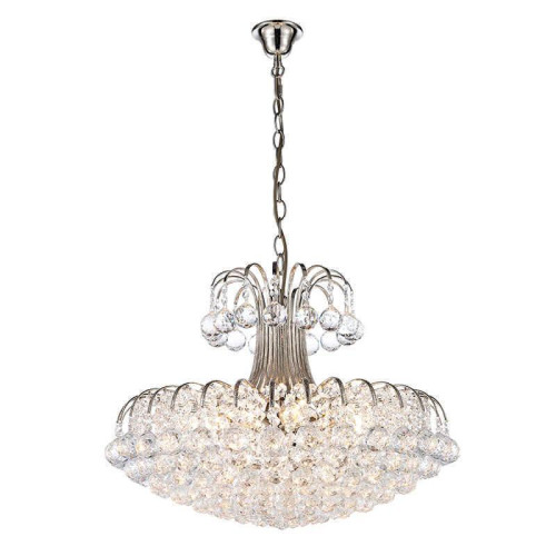Подвесная люстра Arti Lampadari Alanno E 1.5.60.100 N 