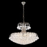 Подвесная люстра Arti Lampadari Alanno E 1.5.60.100 N - Подвесная люстра Arti Lampadari Alanno E 1.5.60.100 N
