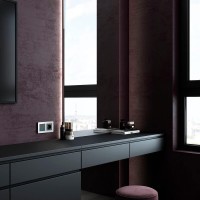  - Рамка Werkel Platinum на 2 поста алюминий W0022606 4690389184444