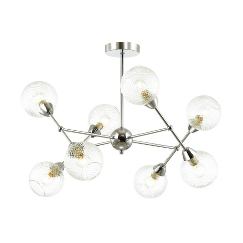 Подвесная люстра Lumion Everly 4438/8C 