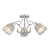  - Потолочная люстра Arte Lamp Calice A9081PL-3WG