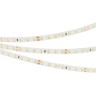 Лента RT 2-5000 24V Warm2700 1.6x (2835, 490 LED, PRO) (Arlight, 10 Вт/м, IP20) - Лента RT 2-5000 24V Warm2700 1.6x (2835, 490 LED, PRO) (Arlight, 10 Вт/м, IP20)