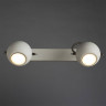 Спот Arte Lamp 86 A9128AP-2WH - Спот Arte Lamp 86 A9128AP-2WH