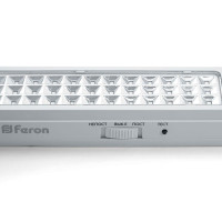  - Настенный светодиодный светильник Feron EM112 41534