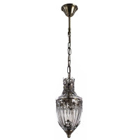  - Подвесной светильник Arte Lamp Brocca A9148SP-1AB