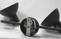  - Спот Lussole Loft LSP-9974