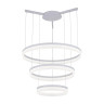 Подвесной светодиодный светильник Arte Lamp A2504SP-3WH - Подвесной светодиодный светильник Arte Lamp A2504SP-3WH