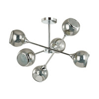  - Потолочная люстра Lumion Sandra 4530/6C
