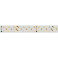  - Лента RT 2-5000 24V Day4000 3x2 (2835, 1260 LED, LUX) (Arlight, 27 Вт/м, IP20)