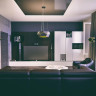 Подвесной светильник ST Luce Enigma SL258.403.06 - Подвесной светильник ST Luce Enigma SL258.403.06