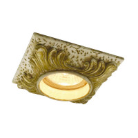  - Встраиваемый светильник Arte Lamp Pezzi A5262PL-1WC