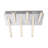  - Потолочный светодиодный светильник Globo Fuego 67832-30S