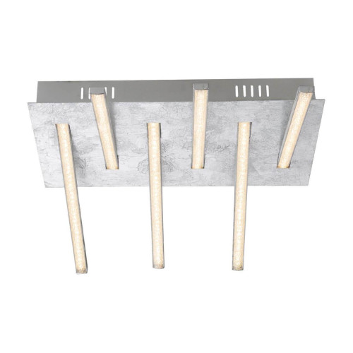 Потолочный светодиодный светильник Globo Fuego 67832-30S 