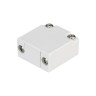 Заглушка для ленты ARL-50000PC (5060, 54 LED/m) (Arlight, Пластик) - Заглушка для ленты ARL-50000PC (5060, 54 LED/m) (Arlight, Пластик)