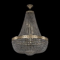  - Подвесная люстра Bohemia Ivele 19281/H2/60IV G