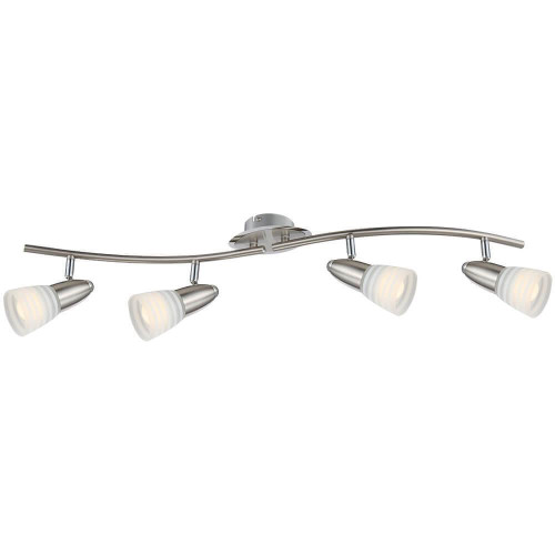 Спот Globo Caleb 54536-4 