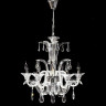 Подвесная люстра Lumina Deco Finezzia LDP 66980-6 - Подвесная люстра Lumina Deco Finezzia LDP 66980-6