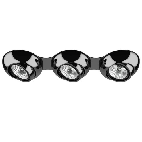 Встраиваемый светильник Lightstar Ocula 011837 