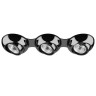Встраиваемый светильник Lightstar Ocula 011837 - Встраиваемый светильник Lightstar Ocula 011837