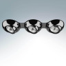 Встраиваемый светильник Lightstar Ocula 011837 - Встраиваемый светильник Lightstar Ocula 011837