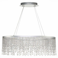  - Подвесной светодиодный светильник ST Luce Vega SL6201.103.37