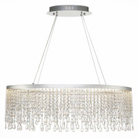  - Подвесной светодиодный светильник ST Luce Vega SL6201.103.37