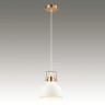 Подвесной светильник Odeon Light Sert 3324/1 - Подвесной светильник Odeon Light Sert 3324/1