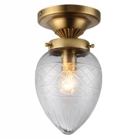  - Потолочный светильник Arte Lamp Faberge A2312PL-1PB