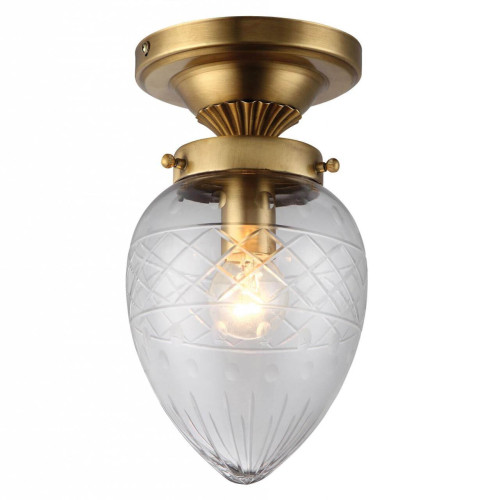 Потолочный светильник Arte Lamp Faberge A2312PL-1PB 