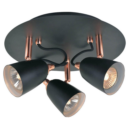 Спот Lussole Loft GRLSP-9853 