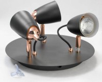  - Спот Lussole Loft GRLSP-9853