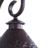 Уличный настенный светильник Arte Lamp Persia A1462AL-1RI - Уличный настенный светильник Arte Lamp Persia A1462AL-1RI