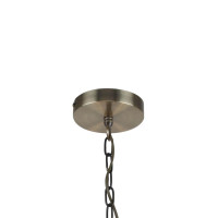  - Подвесная люстра Favourite Castellum 2769-8P