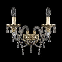  - Бра Bohemia Ivele 16110B/2/165 G V0300