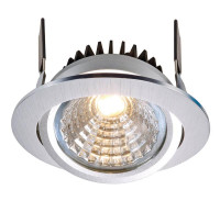  - Встраиваемый светильник Deko-Light COB-95-24V-2700K-round 565307