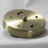 Потолочная люстра Lussole Lgo LSP-0188 - Потолочная люстра Lussole Lgo LSP-0188