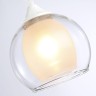 Подвесной светильник Ambrella light Traditional TR3538 - Подвесной светильник Ambrella light Traditional TR3538
