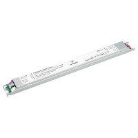  - Блок питания ARJ-55-LONG-DALI-0-10V-PFC (55W, 1050mA) (Arlight, IP20 Металл, 7 лет)