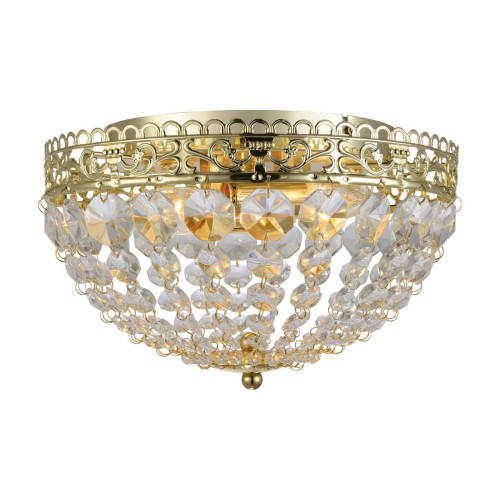 Потолочный светильник Markslojd Saxholm 106063 