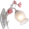 Бра Lucia Tucci Fiori Di Rose W106.1 - Бра Lucia Tucci Fiori Di Rose W106.1