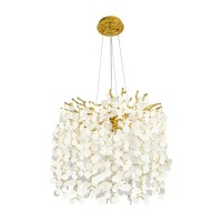  - Подвесная люстра MODESTYLE MS.2113.460 GD