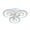 Потолочная люстра Wedo Light Torfred 75397.01.09.03 - Потолочная люстра Wedo Light Torfred 75397.01.09.03