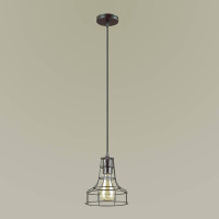  - Подвесной светильник Lumion Alfred 3639/1
