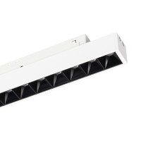  - Светильник MAG-ORIENT-LASER-L465-16W Day4000 (WH, 24 deg, 48V, DALI) (Arlight, IP20 Металл, 5 лет)